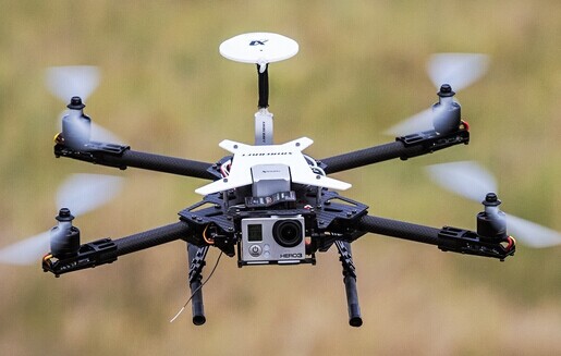 無人機機身、控制系統(tǒng)外殼