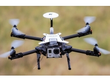 無(wú)人機(jī)機(jī)身、控制系統(tǒng)外殼